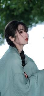 周冬雨