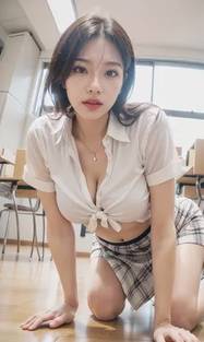 我的麻烦室友